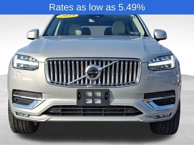 2023 Volvo XC90 B6 AWD Plus 7P