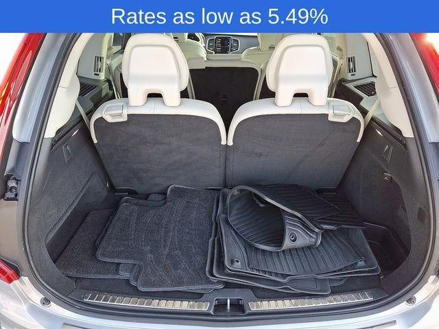 2023 Volvo XC90 B6 AWD Plus 7P