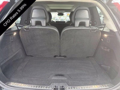 2023 Volvo XC90 B6 AWD Plus 7P