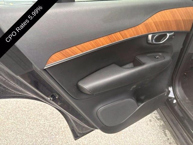 2023 Volvo XC90 B6 AWD Plus 7P
