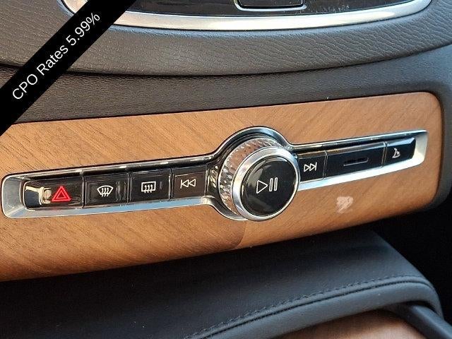2023 Volvo XC90 B6 AWD Plus 7P