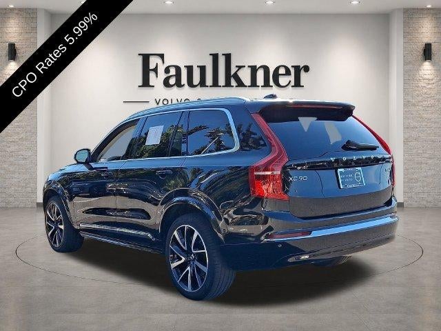 2023 Volvo XC90 B6 AWD Plus 7P