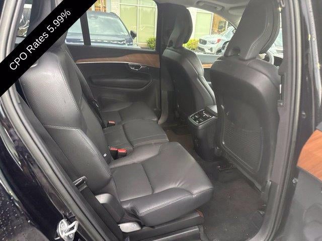 2023 Volvo XC90 B6 AWD Plus 7P