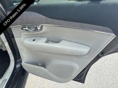2023 Volvo XC90 B6 AWD Plus 7P