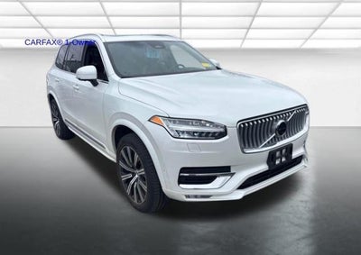 2023 Volvo XC90 B6 AWD Plus 7P