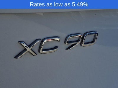 2023 Volvo XC90 B6 AWD Plus 7P