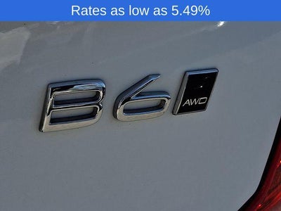 2023 Volvo XC90 B6 AWD Plus 7P