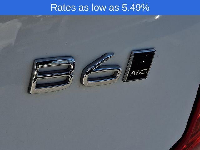 2023 Volvo XC90 B6 AWD Plus 7P