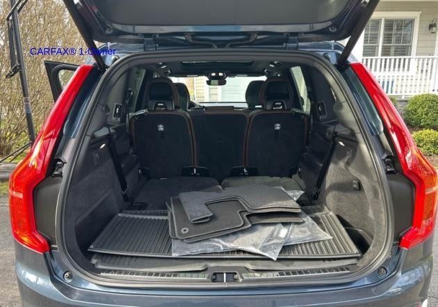 2023 Volvo XC90 B6 AWD Plus 7P