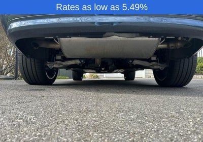 2023 Volvo XC90 B6 AWD Plus 7P