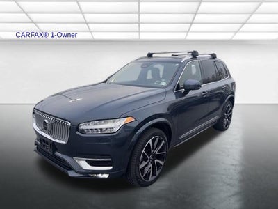 2023 Volvo XC90 B6 AWD Plus 7P