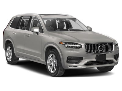 2023 Volvo XC90 B6 AWD Plus 7P