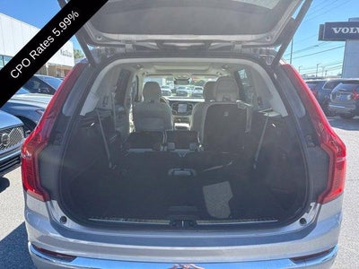 2023 Volvo XC90 B6 AWD Plus 7P