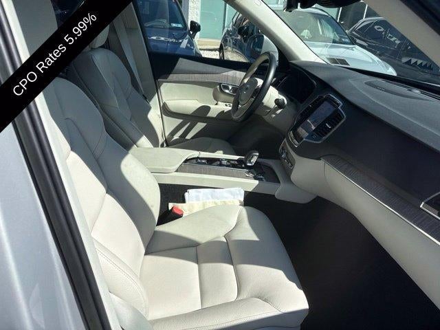2023 Volvo XC90 B6 AWD Plus 7P