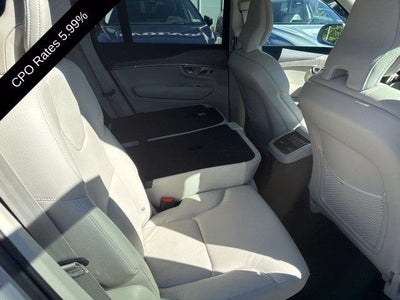2023 Volvo XC90 B6 AWD Plus 7P