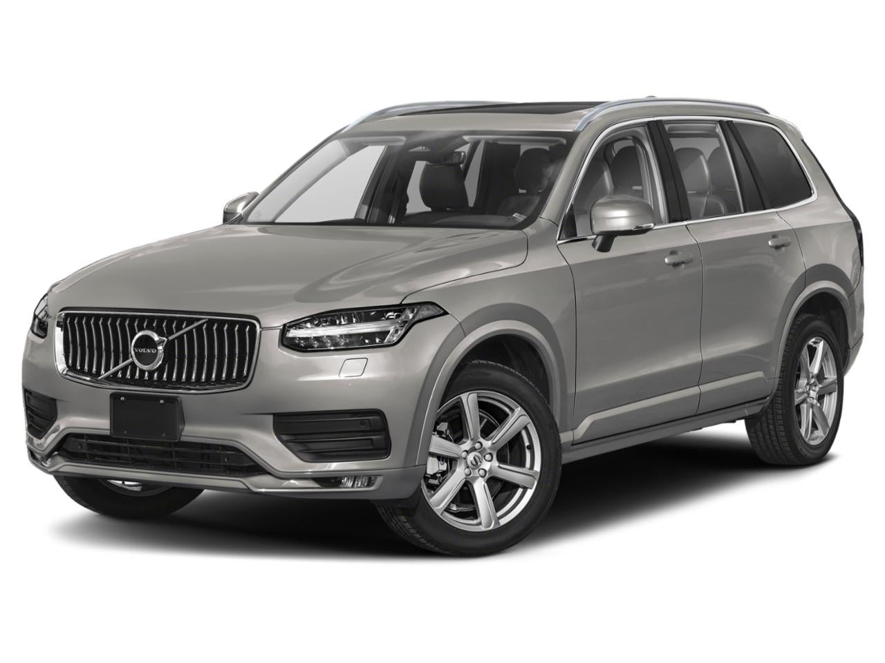 2023 Volvo XC90 B6 AWD Plus 7P