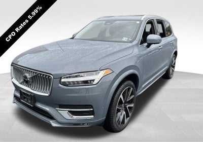 2023 Volvo XC90 B6 AWD Plus 7P