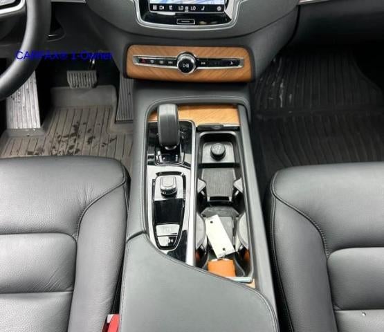2023 Volvo XC90 B6 AWD Plus 7P