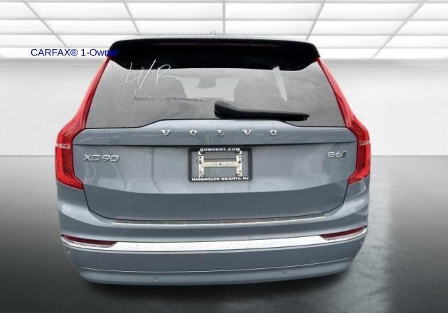 2023 Volvo XC90 B6 AWD Plus 7P