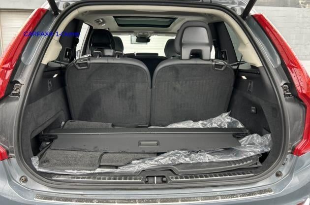 2023 Volvo XC90 B6 AWD Plus 7P