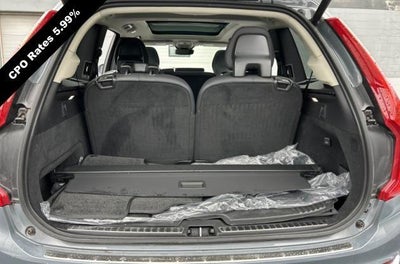 2023 Volvo XC90 B6 AWD Plus 7P