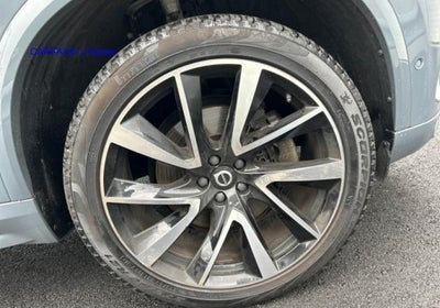 2023 Volvo XC90 B6 AWD Plus 7P