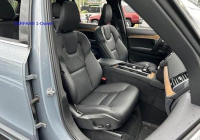 2023 Volvo XC90 B6 AWD Plus 7P
