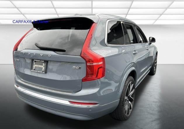 2023 Volvo XC90 B6 AWD Plus 7P
