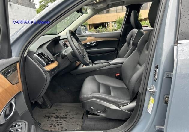 2023 Volvo XC90 B6 AWD Plus 7P