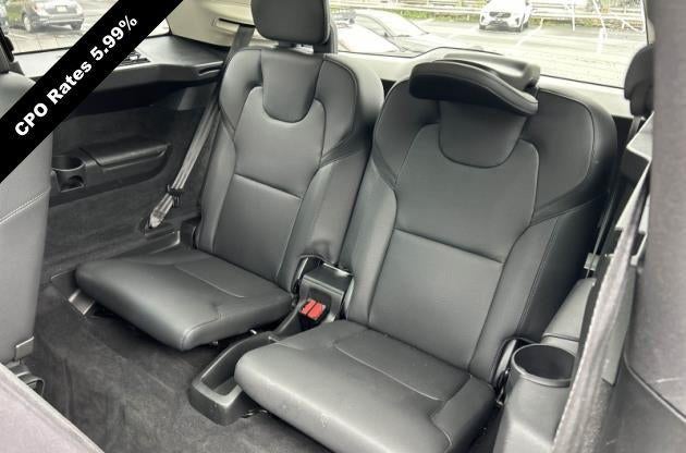 2023 Volvo XC90 B6 AWD Plus 7P