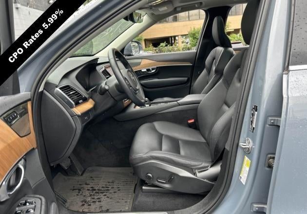 2023 Volvo XC90 B6 AWD Plus 7P