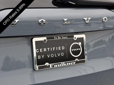 2023 Volvo XC90 B6 AWD Plus 7P