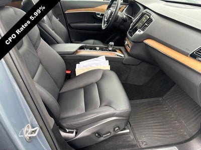 2023 Volvo XC90 B6 AWD Plus 7P