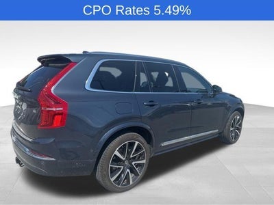 2023 Volvo XC90 B6 AWD Plus 7P