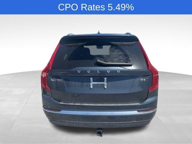 2023 Volvo XC90 B6 AWD Plus 7P