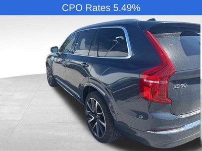 2023 Volvo XC90 B6 AWD Plus 7P