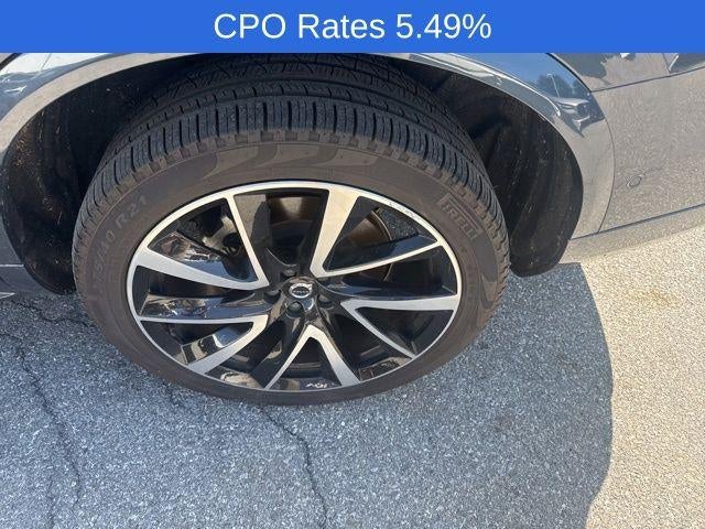 2023 Volvo XC90 B6 AWD Plus 7P