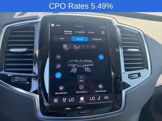 2023 Volvo XC90 B6 AWD Plus 7P
