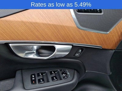 2023 Volvo XC90 B6 AWD Plus 7P