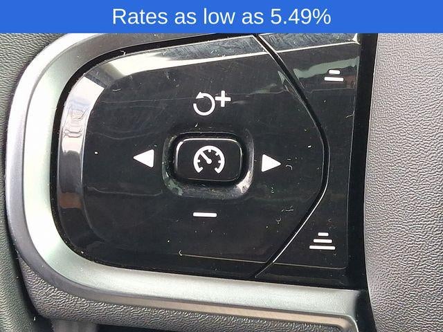 2023 Volvo XC90 B6 AWD Plus 7P