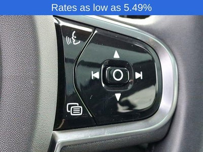 2023 Volvo XC90 B6 AWD Plus 7P