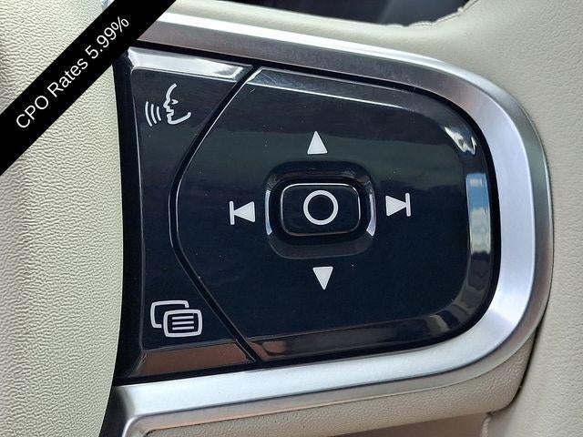 2023 Volvo XC60 B6 AWD Ultimate Bright Theme