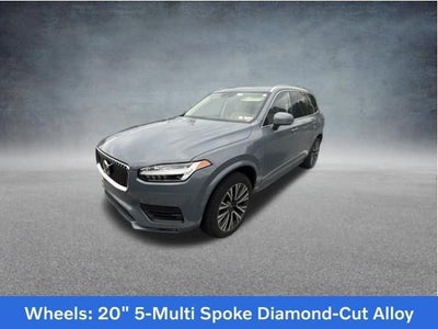 2020 Volvo XC90 T5 AWD Momentum 7 Passenger