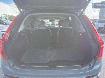 2020 Volvo XC90 T5 AWD Momentum 7 Passenger