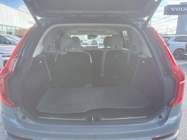 2020 Volvo XC90 T5 AWD Momentum 7 Passenger