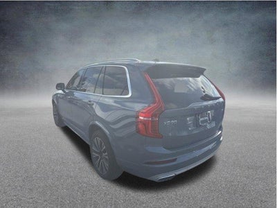 2020 Volvo XC90 T5 AWD Momentum 7 Passenger