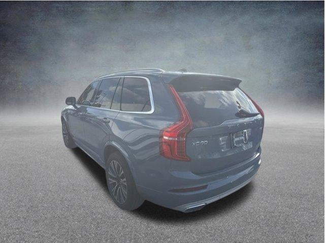 2020 Volvo XC90 T5 AWD Momentum 7 Passenger