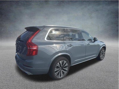 2020 Volvo XC90 T5 AWD Momentum 7 Passenger