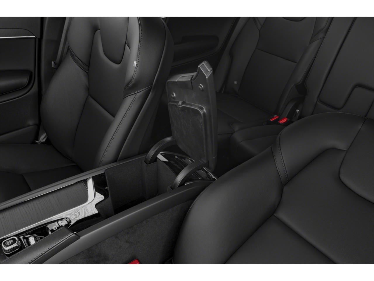 2020 Volvo XC90 T5 AWD Momentum 7 Passenger