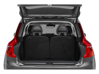 2020 Volvo XC90 T5 AWD Momentum 7 Passenger